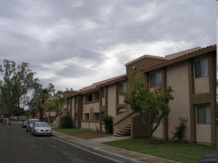 Primary Photo - La Jolla Villas