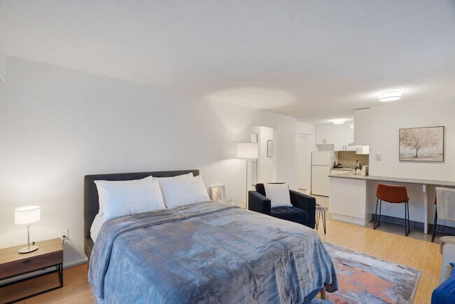 Photo du bâtiment - 1855 W 2nd Ave