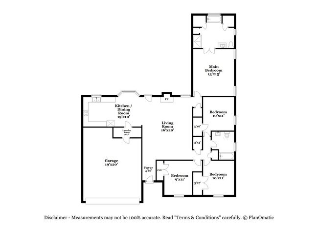 Foto del edificio - 7537 Arbor Park Dr