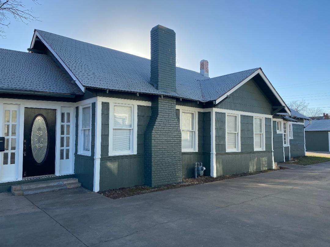 1212 Kemp Blvd, Wichita Falls, TX 76309 House Rental in Wichita Falls