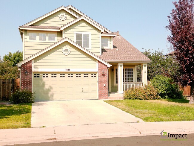 Photo - 11595 Crow Hill Dr House