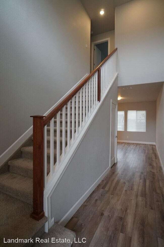 Foto del edificio - 3 br, 3 bath House - 6461 Moor Grass Heights