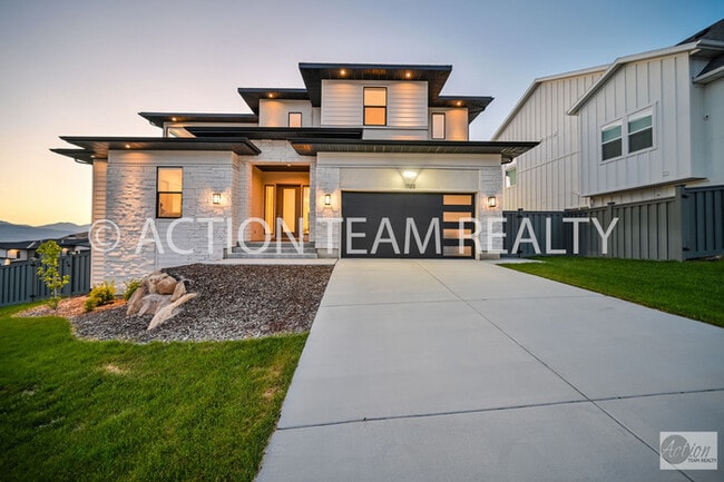 Building Photo - Fully furnished Home in Lehi, UT