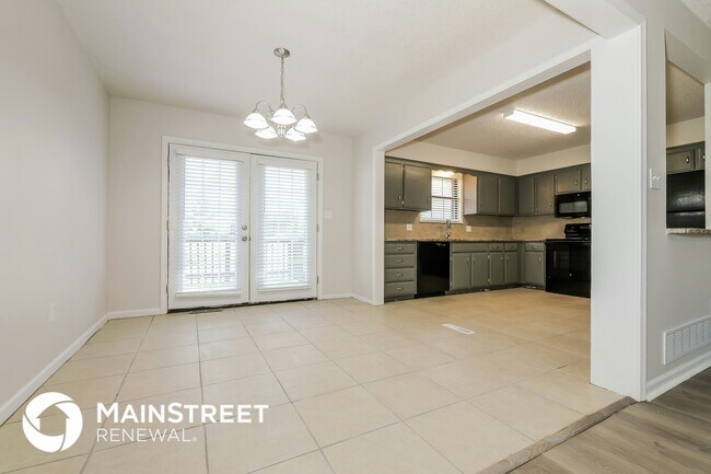 Foto del edificio - 1417 N Blue Mills Rd