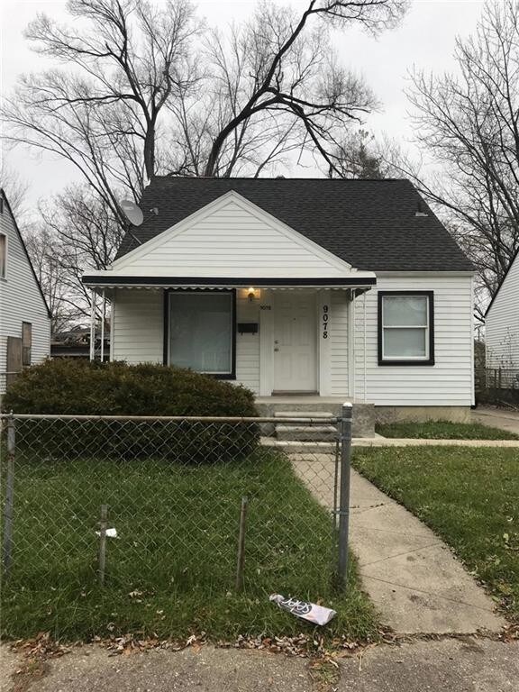 Building Photo - 9078 Minock St