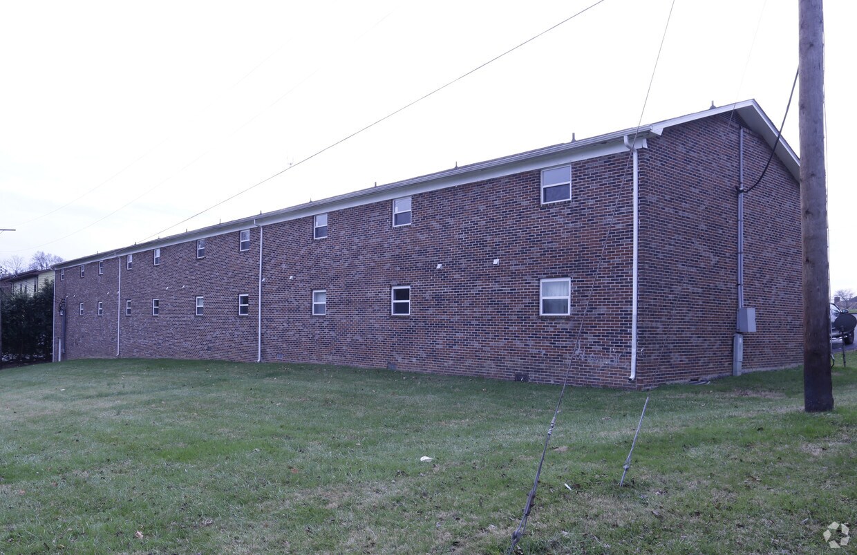 Building Photo - 4834 Scheel Rd