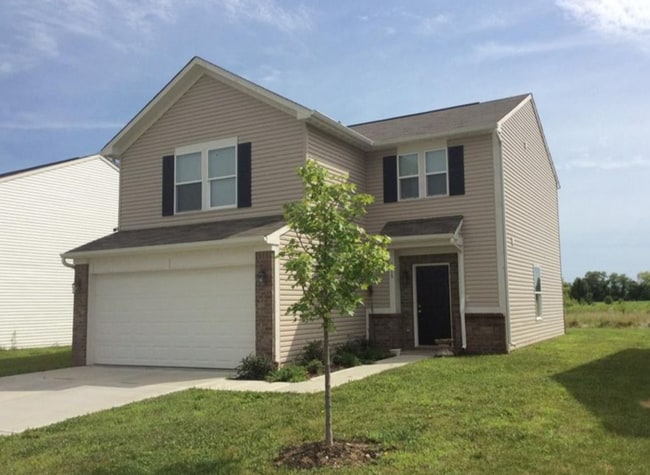 Building Photo - 4415 Bellchime Dr