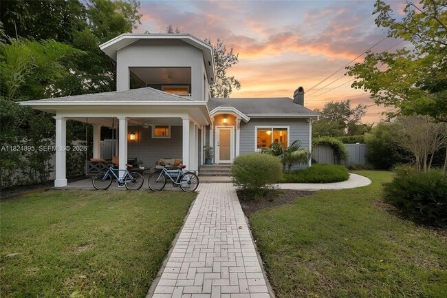 Photo - 150 NE 50th St House