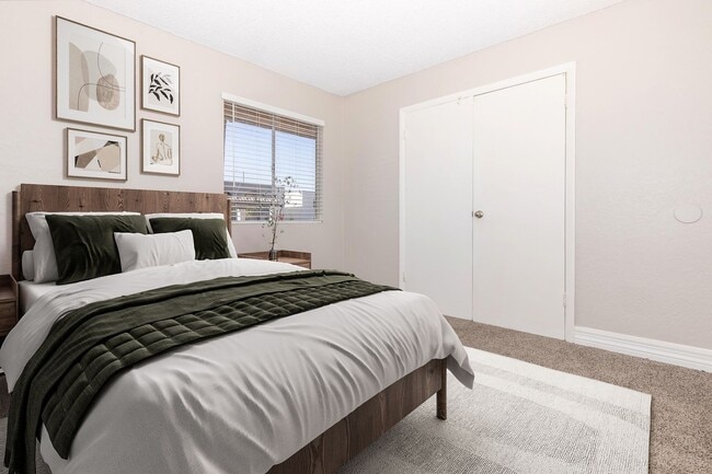 Interior Photo - The Tallows at Peoria