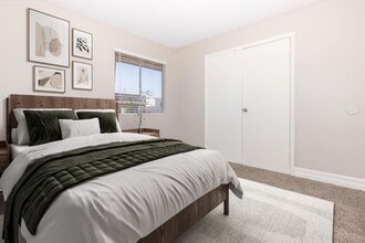 Interior Photo - The Tallows at Peoria