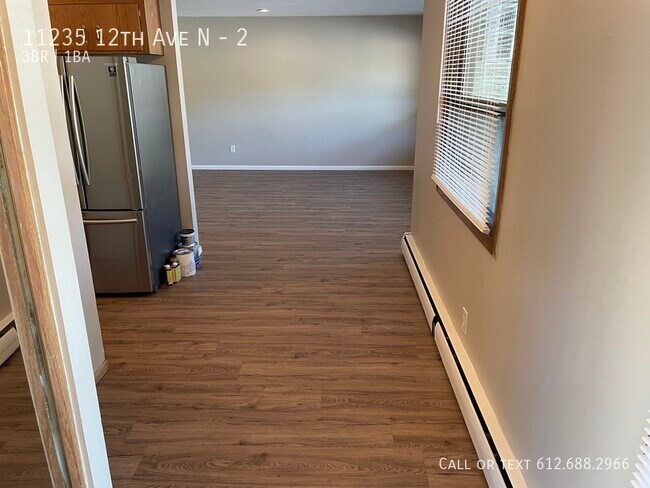 Foto del edificio - 11235 12th Ave N
