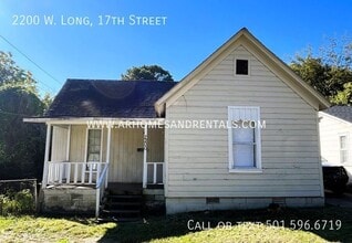 Building Photo - 2200 W Long 17th St