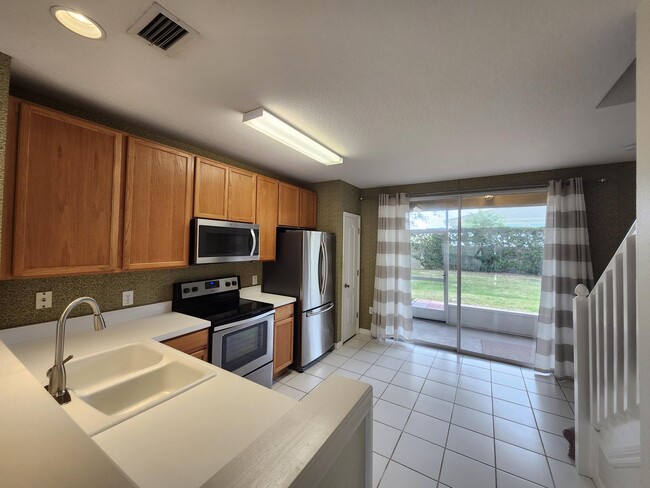 1403 Hampton Park Ln, Melbourne, Fl 32940 - Townhome Rentals In 