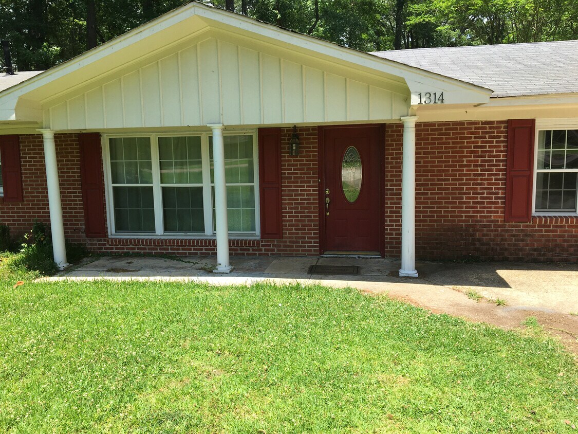 1314 Dr, Ruston, LA 71270 House for Rent in Ruston, LA