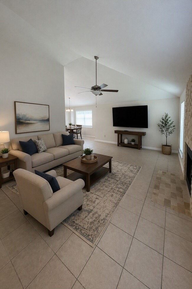 Building Photo - 10923 Birch Dr