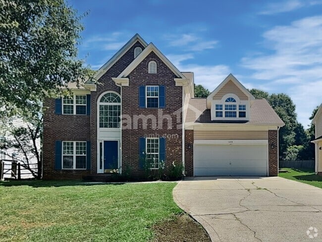 Building Photo - 14519 John Beck Dr
