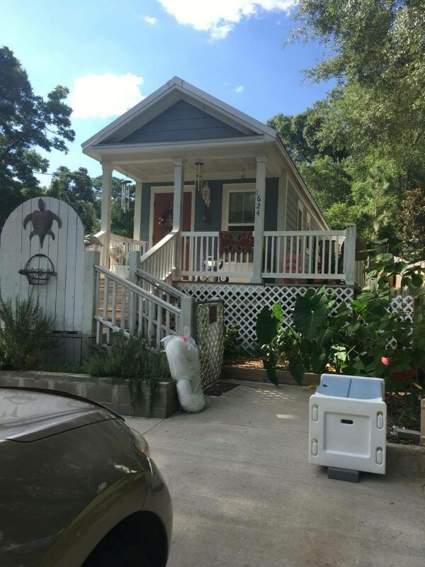 Foto principal - 624 W 7th Ave