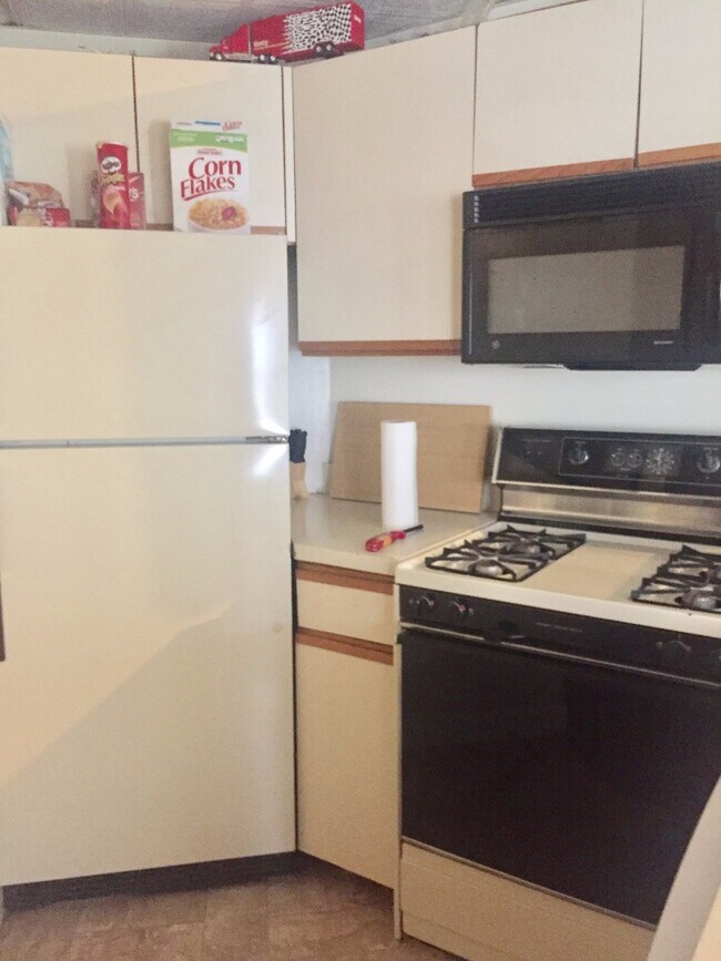 Foto del edificio - Jaques Pilling Place Lofts