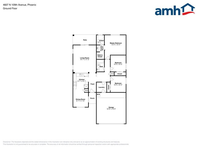 Building Photo - 4607 N 109th Avenue