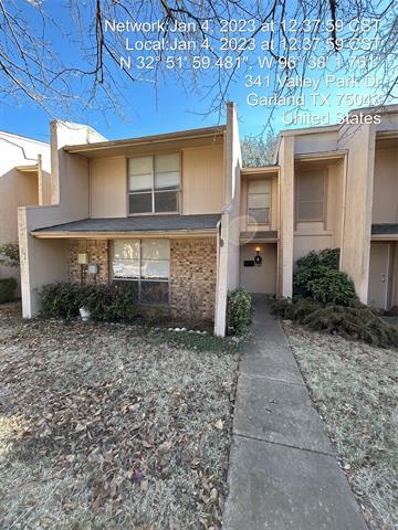 Foto principal - 346 Valley Park Dr