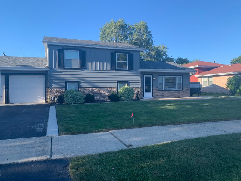 6244 94th St, Oak Lawn, IL 60453 House Rental in Oak Lawn, IL