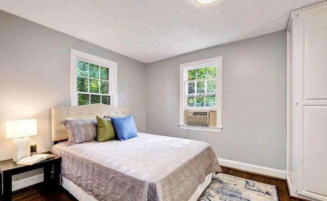 Foto del edificio - 3901 Fulton St NW