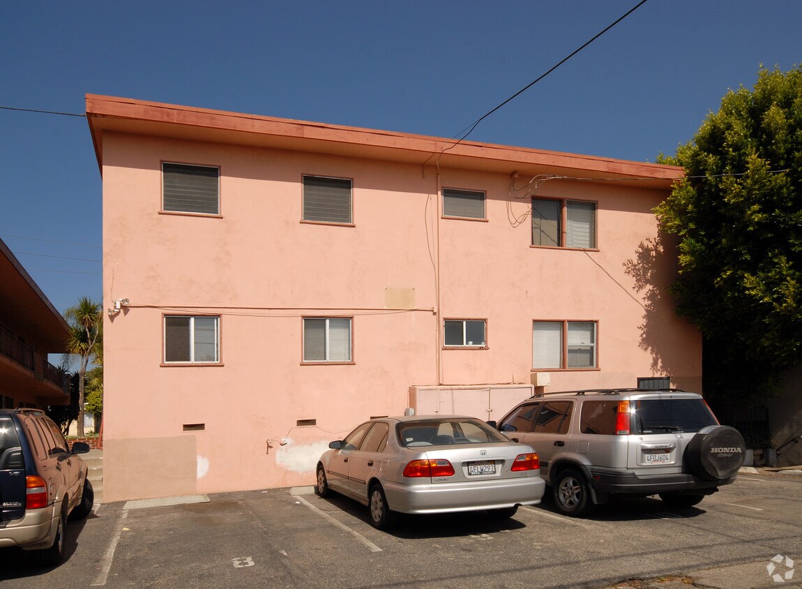 Building Photo - 1742 S Robertson Blvd