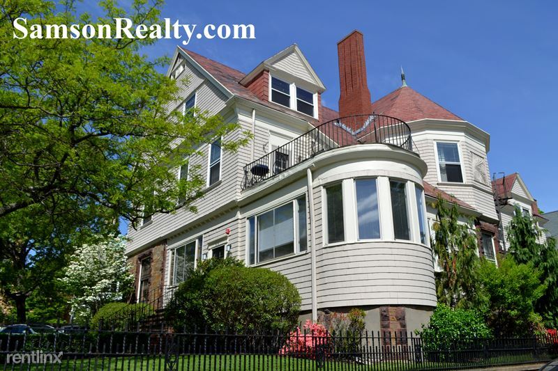 Primary Photo - Studio, 1 bath Condo - 314 Angell St 3 Unit 3