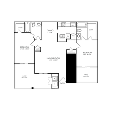 S2-Amberly-Place-FP_B1-2B2B-1213-SF.png - The Brady at Tampa Palms