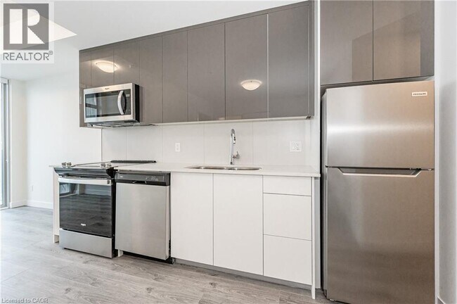 Photo du bâtiment - 60 Frederick St