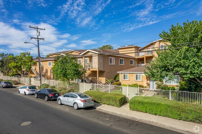 Alternative View - 7052-7074 Fulton St