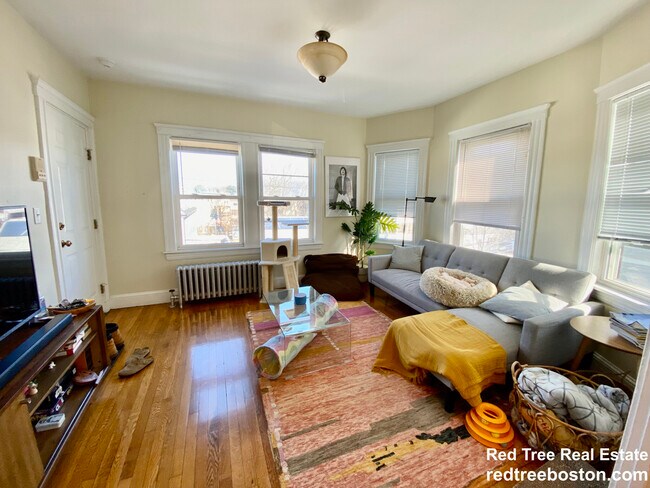 Foto del edificio - 57 Berkeley St