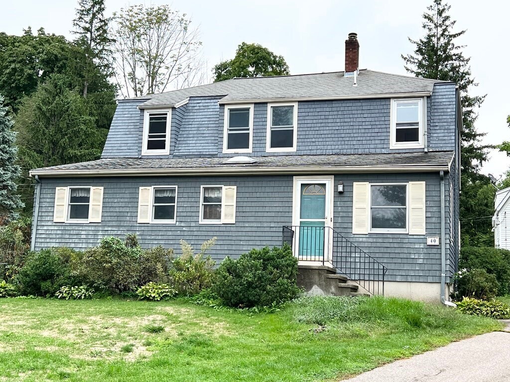 Primary Photo - 40 Water St