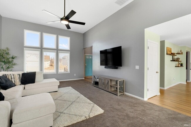 Great Room - 1507 Tara Bella Ln