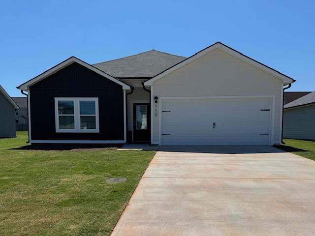 Foto principal - 110 Monroe Ct