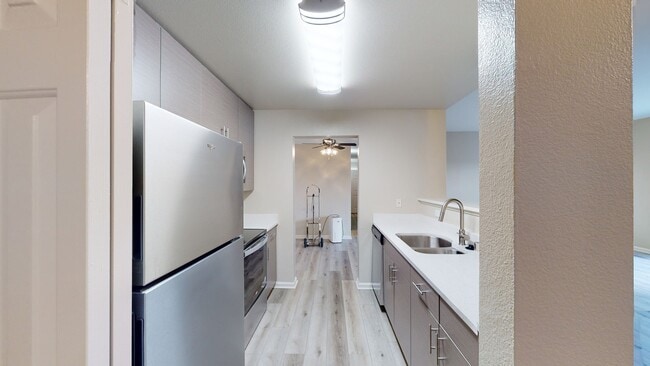 Interior Photo - Almaden Lake Village