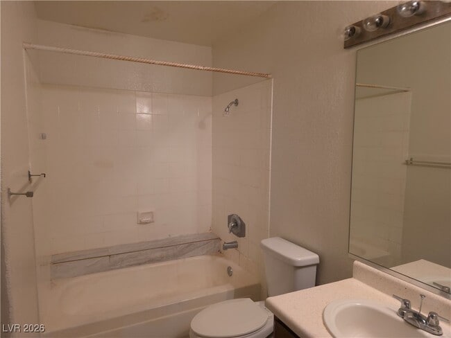 Building Photo - 5018 S Rainbow Blvd