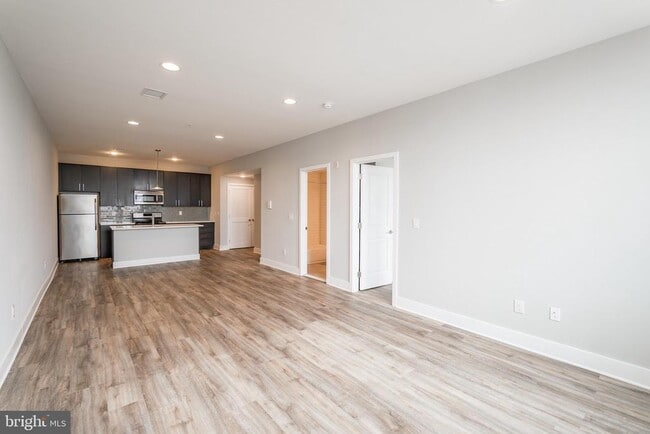 Foto del edificio - 1607 Catharine St