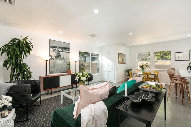 Building Photo - 4232 Verdugo Rd