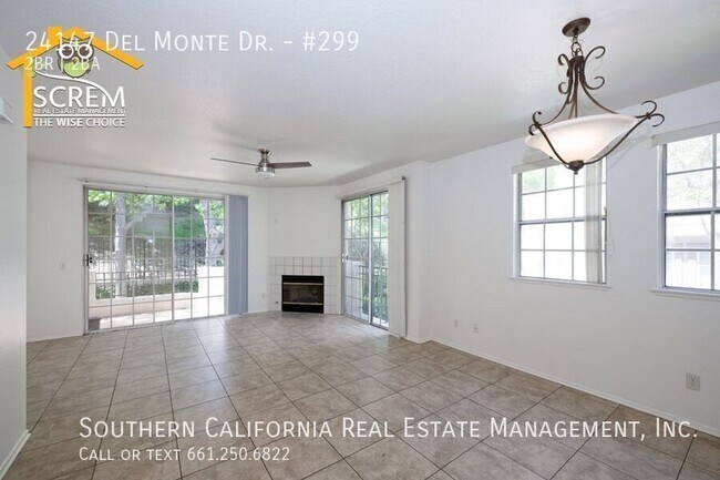 Foto del edificio - 24147 Del Monte Dr.