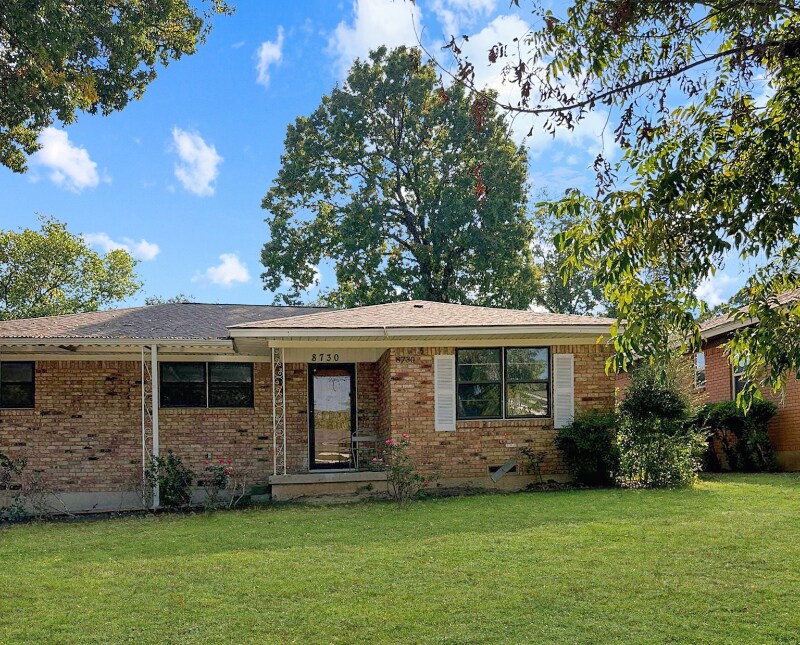 8730 Lapanto Ln, Dallas, TX 75227 House Rental in Dallas, TX