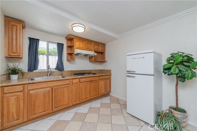 Building Photo - 15442 Garo St