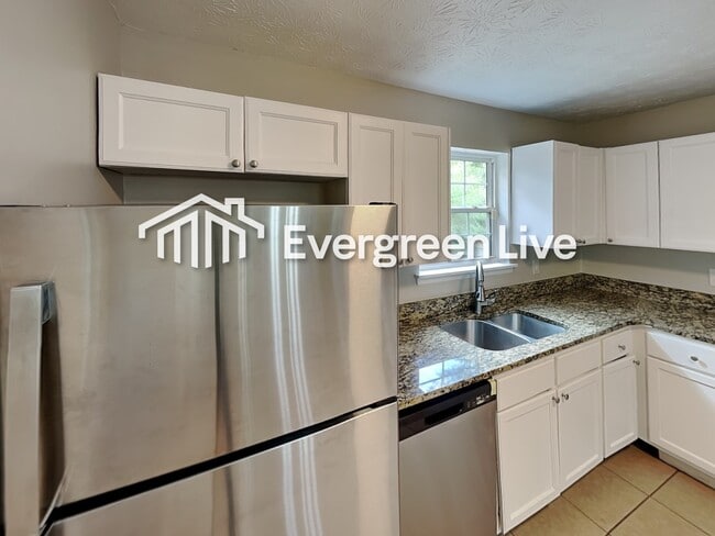 Foto del edificio - 803 Durham Trail