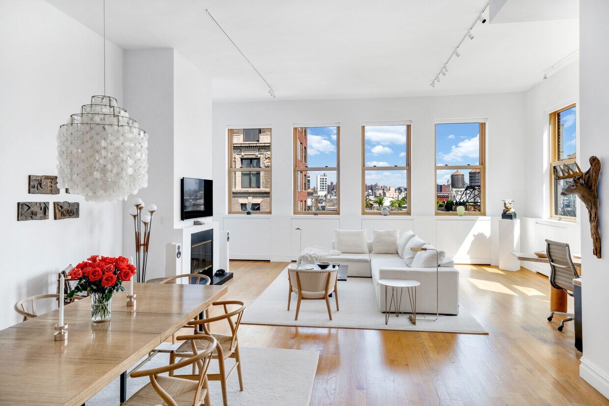 Foto principal - 473 Broadway