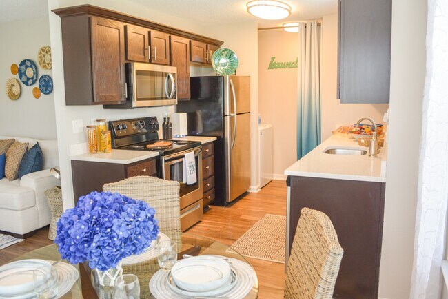 Foto del edificio - Flintlake