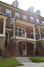 Building Photo - 849 Wake Towne Dr