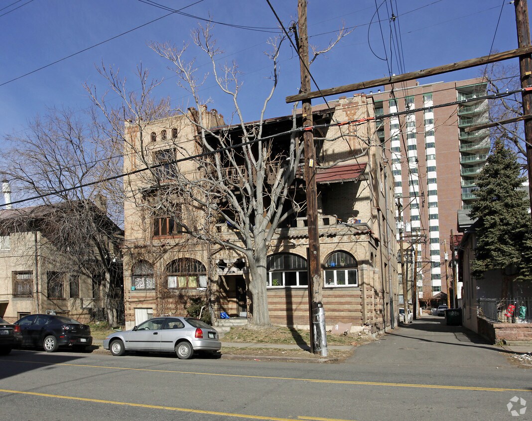 Foto principal - 515 E 11th Ave