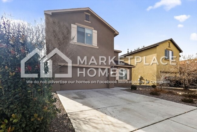 Building Photo - 9808 Farinosa Ave SW