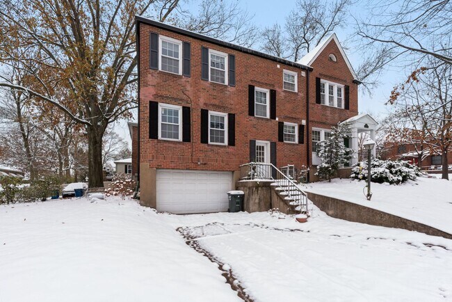 Foto del edificio - 7710 Brookline Terrace