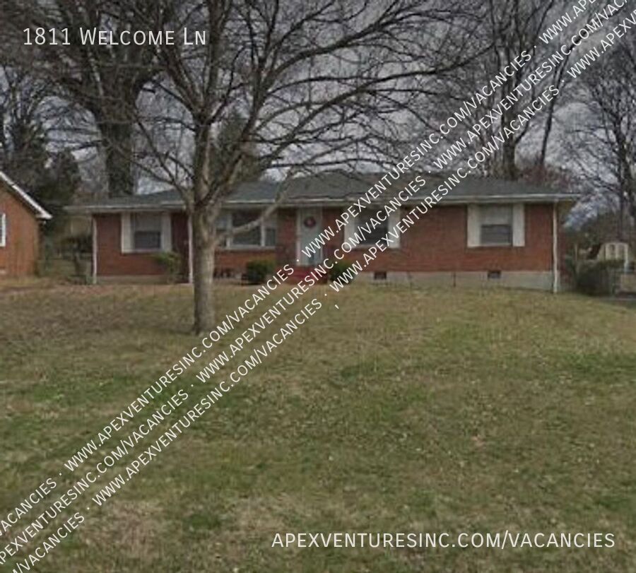 Photo - 1811 Welcome Ln-